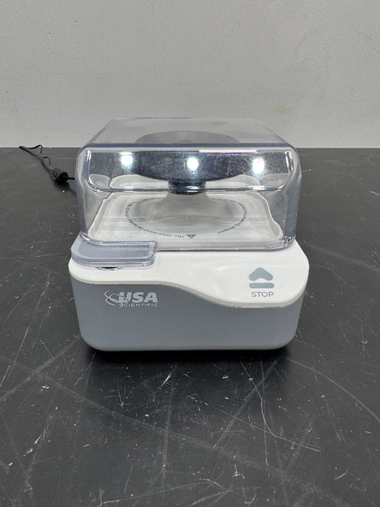 Image of USA Scientific Mini centrifuge